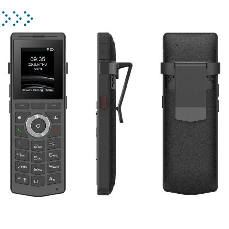 Wi-Fi телефон Fanvil